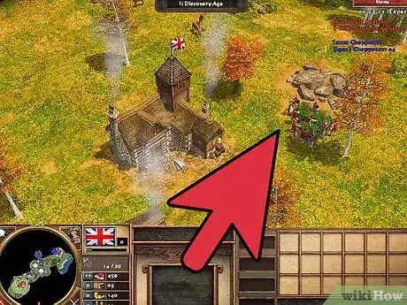 Image titled Rush Effectively in Age of Empires 3 Step 10