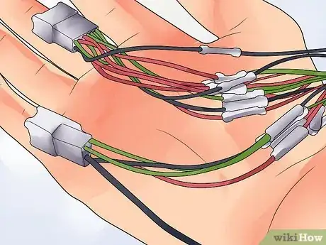 Image titled Install a Car Stereo Step 9