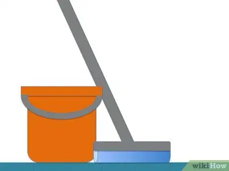 Image titled Wax Vinyl Composite Tile Step 7