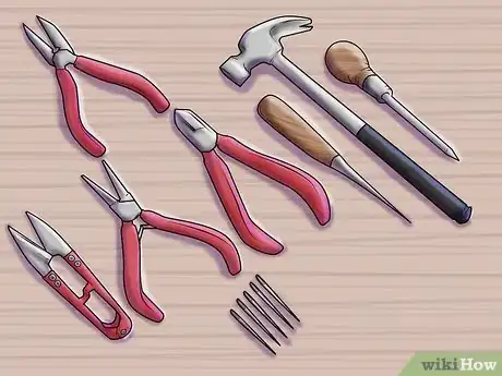 Image titled Buy Gifts for a Scrapbooker Step 2