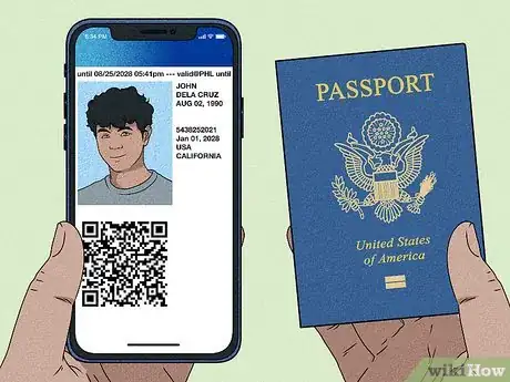 Image titled Use Mobile Passport Step 11