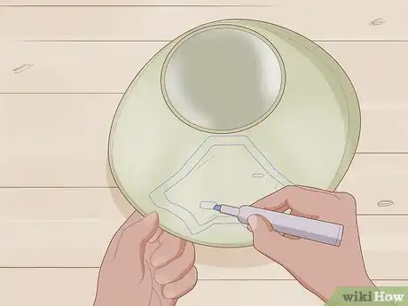 Image titled Make a Kylo Ren Mask Step 26