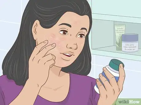 Image titled Choose Between a Moisturizer or Hydrator for Your Skin Step 3