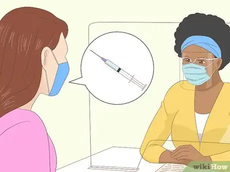 Image titled Volunteer in Exchange for a COVID Vaccine in California Step 8