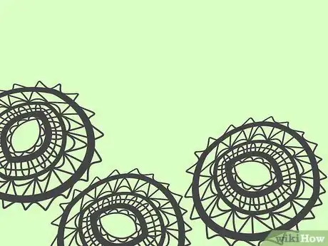 Image titled Make a Spider Web Step 13