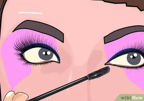 Image titled Create a Jem and the Holograms Costume Step 8