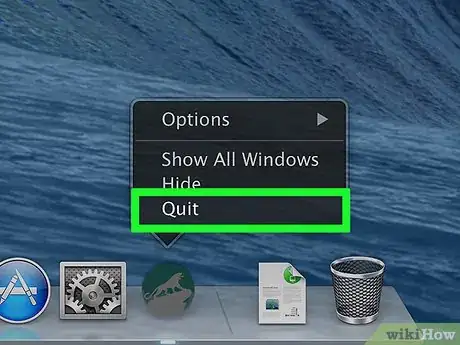 Image titled Create an OS X El Capitan Install Disk on a Flash Drive Step 13