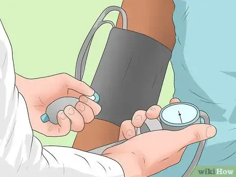 Image titled Spot Distributive Shock Symptoms Step 7