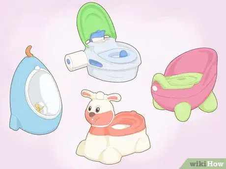 Image titled Potty Train Your Daughter Step 6