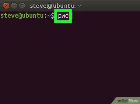 Image titled Unzip Files in Linux Step 8