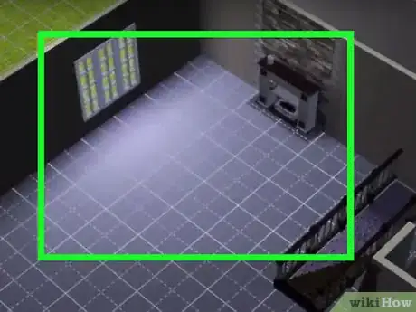 Image titled Build a Large House on the Sims 3 Step 6