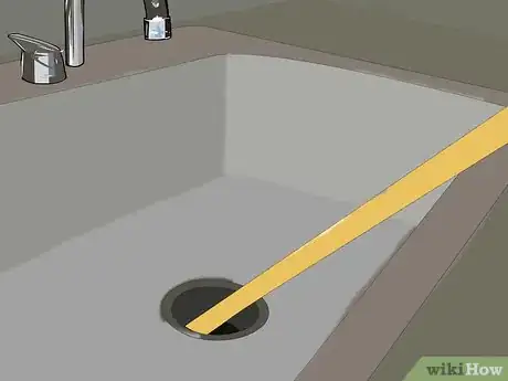 Image titled Fix a Garbage Disposal Step 6