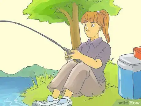 Image titled Pretend You Are Zen When You Are Stressed Out Step 6