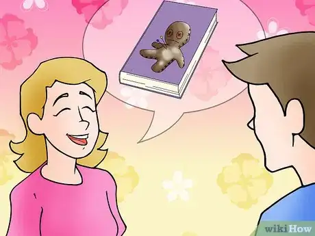 Image titled Start a Women's Book Club Step 16