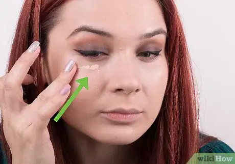 Image titled Apply Self Adjusting Makeup Step 3