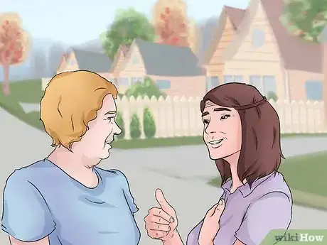 Image titled Remain Upbeat About Menopause Step 10