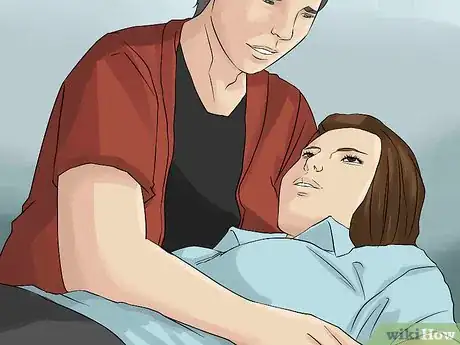 Image titled Pretend to Die on Stage Step 5