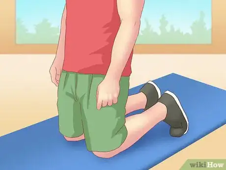 Image titled Do Kneeling Ankle Squeezes Step 5