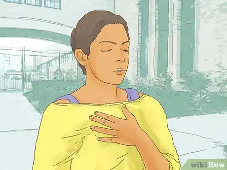 Image titled Deal with Insincere Compliments Step 6