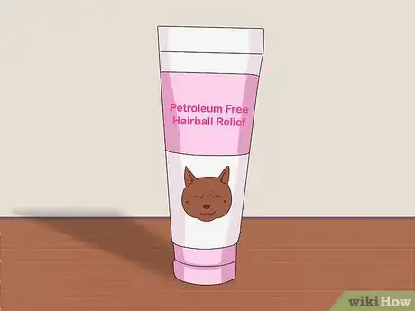 Image titled Choose a Hairball Formula for Your Cat Step 2