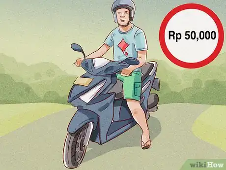 Image titled Get Around Bali Step 6