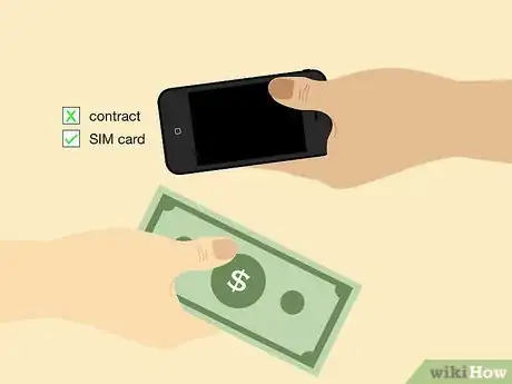 Image titled Use a GoPhone Plan With an iPhone Step 9