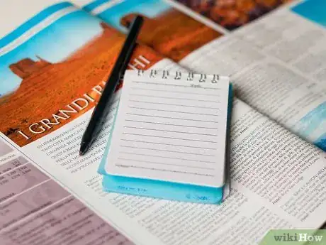 Image titled Plan a Road Trip from San Francisco to New York Step 2