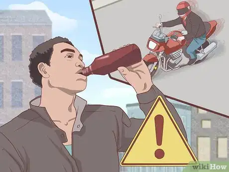 Image titled Handle Yourself After a Motorcycle Accident Step 14