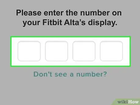 Image titled Sync a Fitbit Alta Step 7