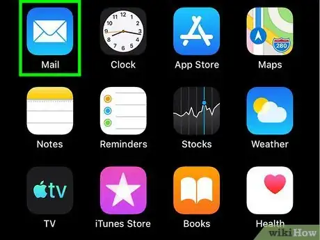 Image titled Cancel Vuforia Chalk on iPhone or iPad Step 1
