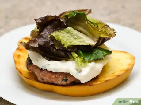 Image titled Bake Turkey Burgers Final