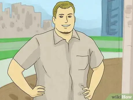 Image titled Become an Alpha Male Step 10