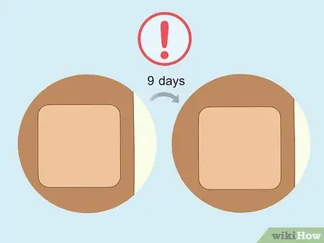 Image titled Use the Birth Control Patch Step 11