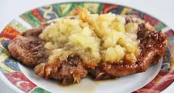 Make Hawaiian Pork Chops