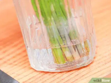 Image titled Store Asparagus Step 5