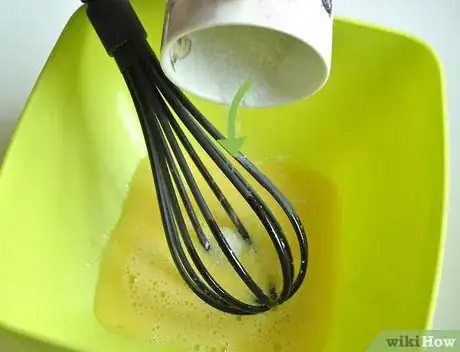 Image titled Make Caramel Pudding Step 5