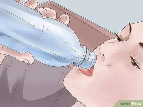 Image titled Feel Full Step 1