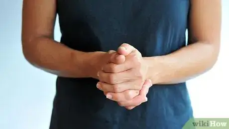 Image titled Praise God (Christianity) Intro