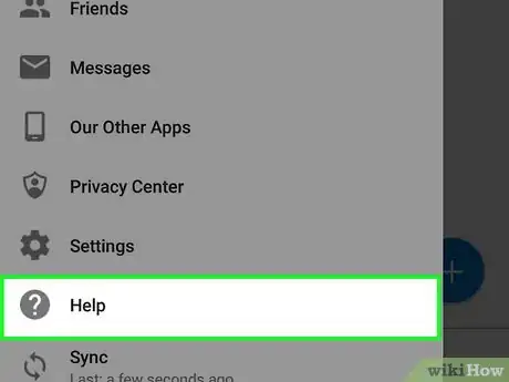 Image titled Delete a Myfitnesspal Account Step 10