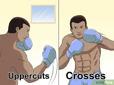 Image titled Develop Speed when Boxing Step 3