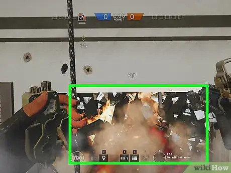 Image titled Swing Breach in Rainbow Six Siege Step 6
