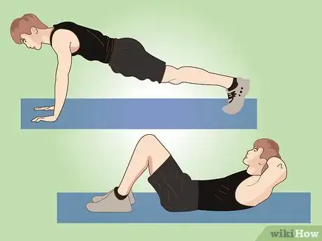 Image titled Burn Maximum Calories While Playing Pokémon GO Step 8