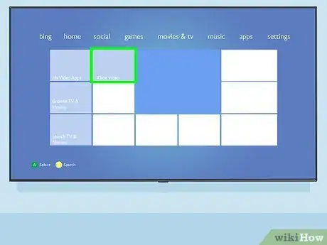 Image titled Rent Movies on an Xbox One Step 3