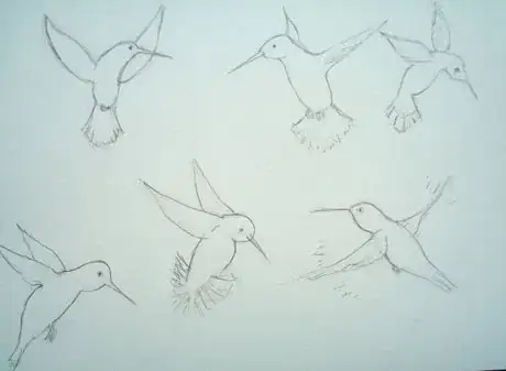 Image titled Drawfeelcomfortalbe