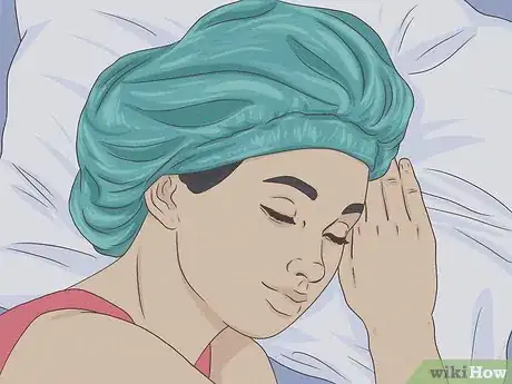 Image titled Curl Wavy Hair Step 10