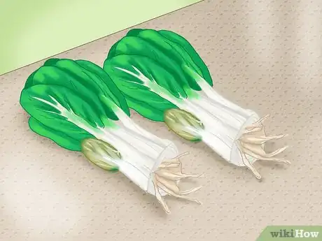 Image titled Regrow Bok Choy Step 7