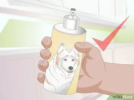Image titled Brush Your Dog Without Tickling It Step 10