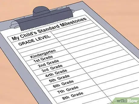Image titled Document Your Child's Educational Milestones Step 13