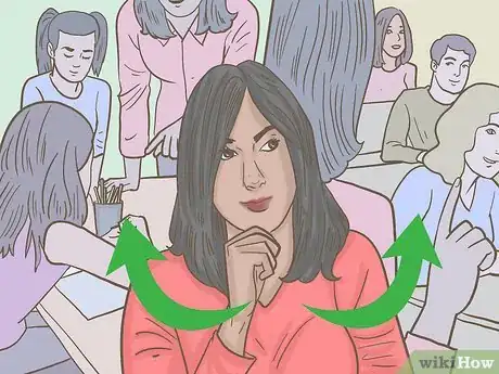 Image titled Become a Substitute Teacher Step 8