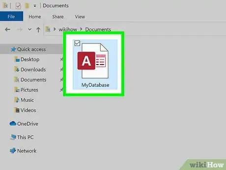 Image titled Back Up a Database Step 2